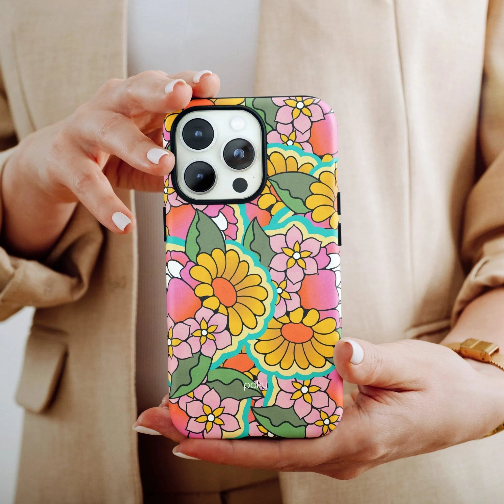 Blooming Garden