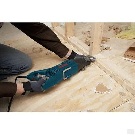 Bosch | 1-1/8" Reciprocating Saw  RS7