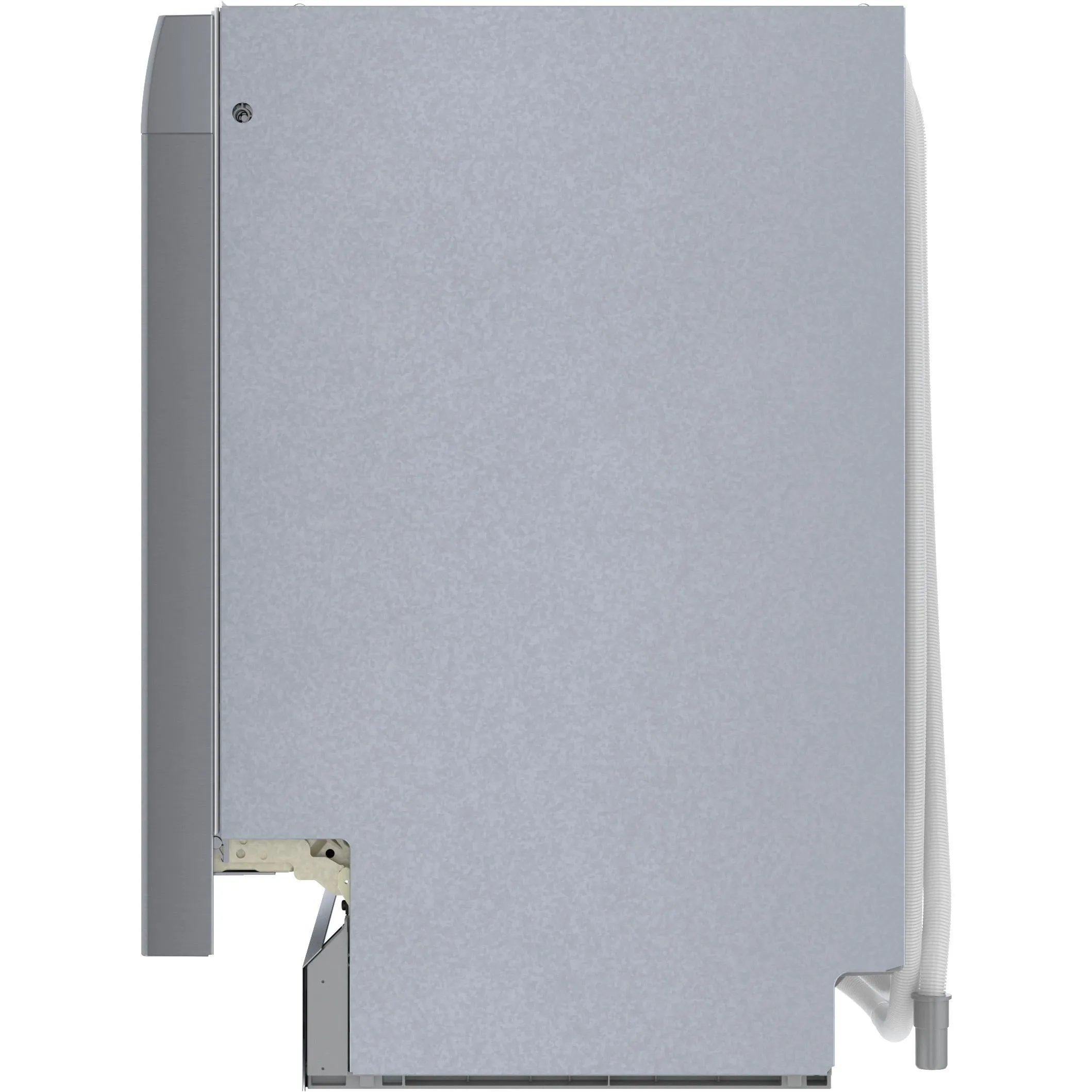 Bosch Built-in, 800 Series 18" Recessed Handle ADA-compliant Dishwasher SPE68C75UC