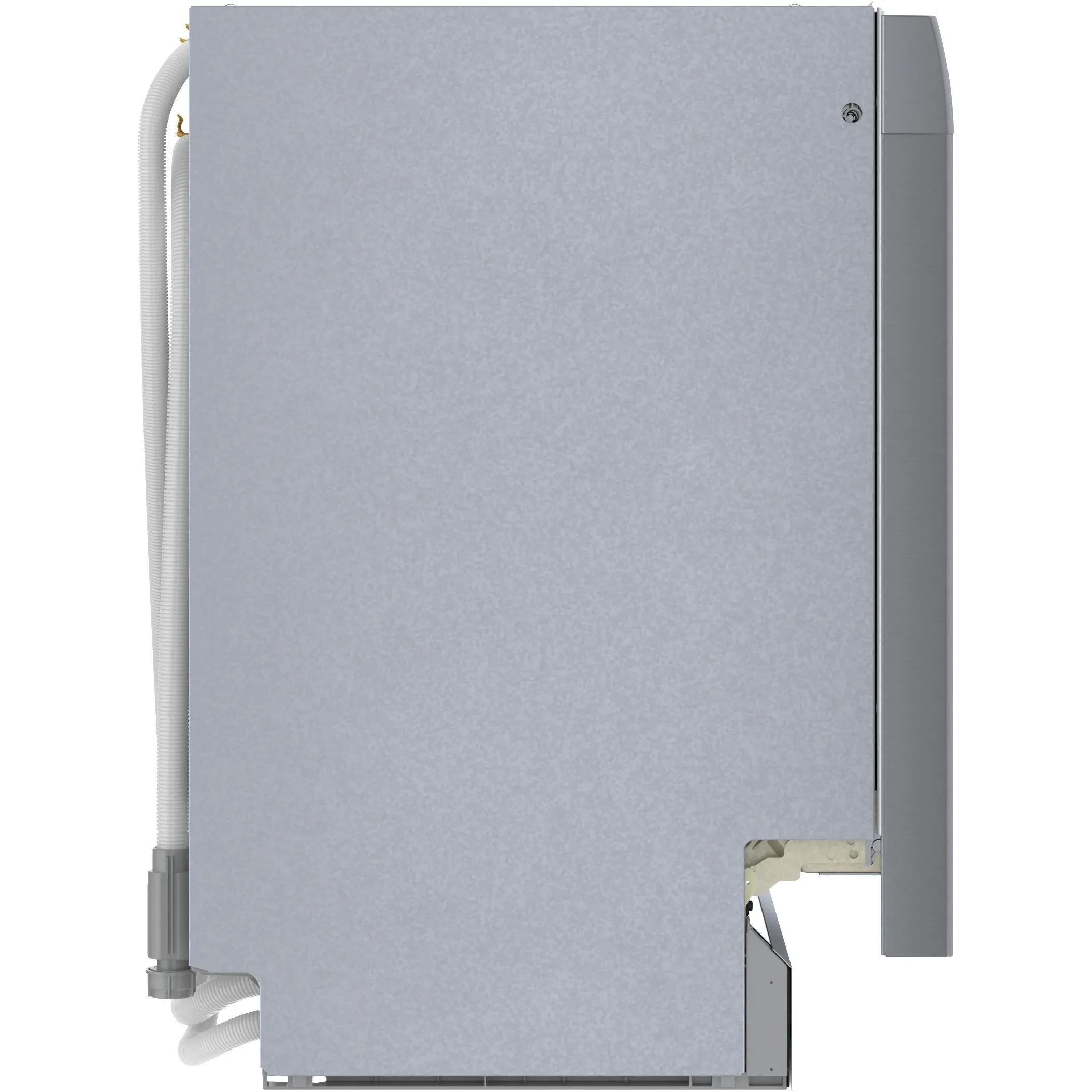 Bosch Built-in, 800 Series 18" Recessed Handle ADA-compliant Dishwasher SPE68C75UC