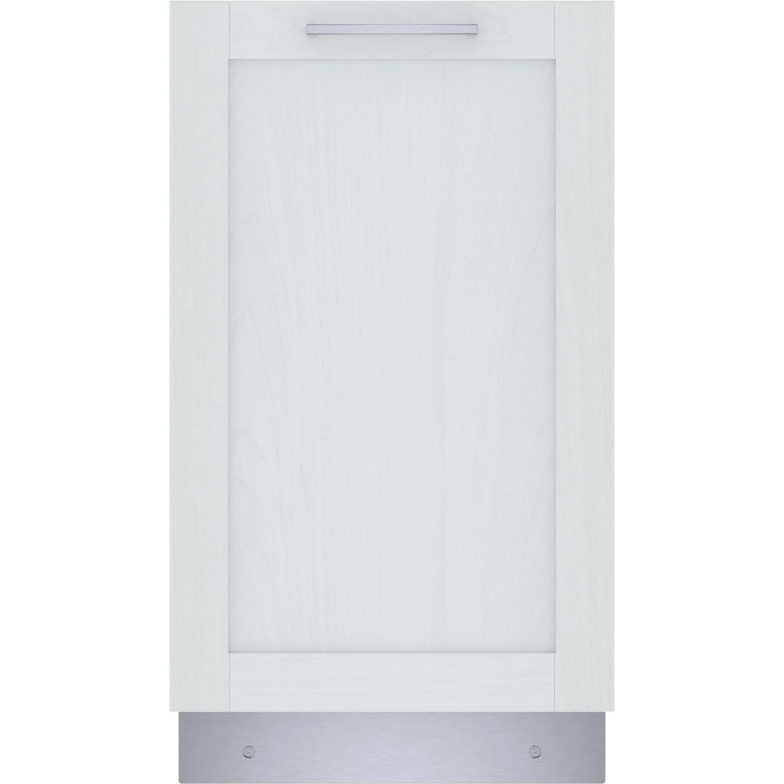 Bosch Full-integrated 18-inch Top Control Dishwasher with PrecisionWash® and Home Connect® SPV68C73UC