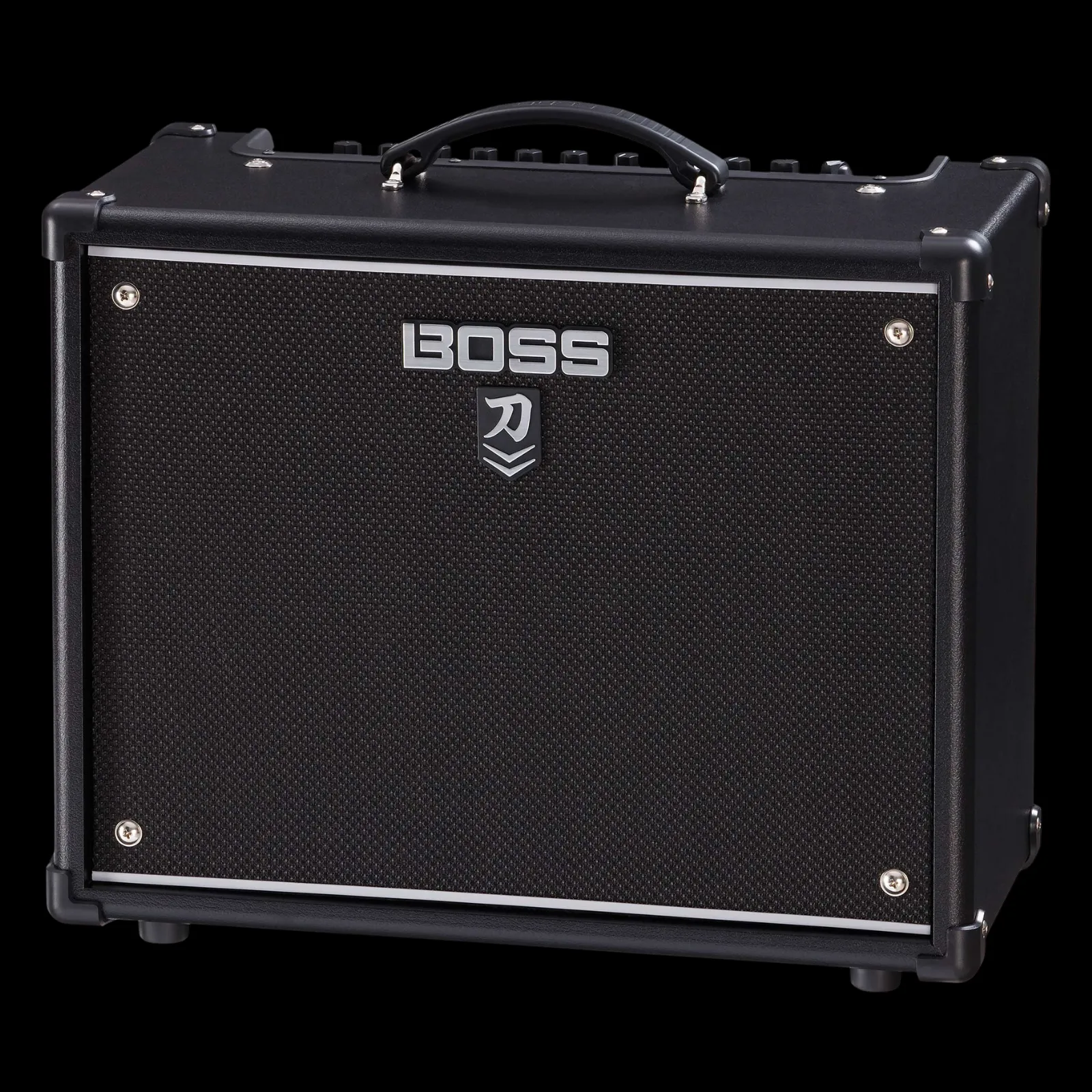Boss Katana-50 MkII EX 1 x 12-inch 50-watt Combo Amp
