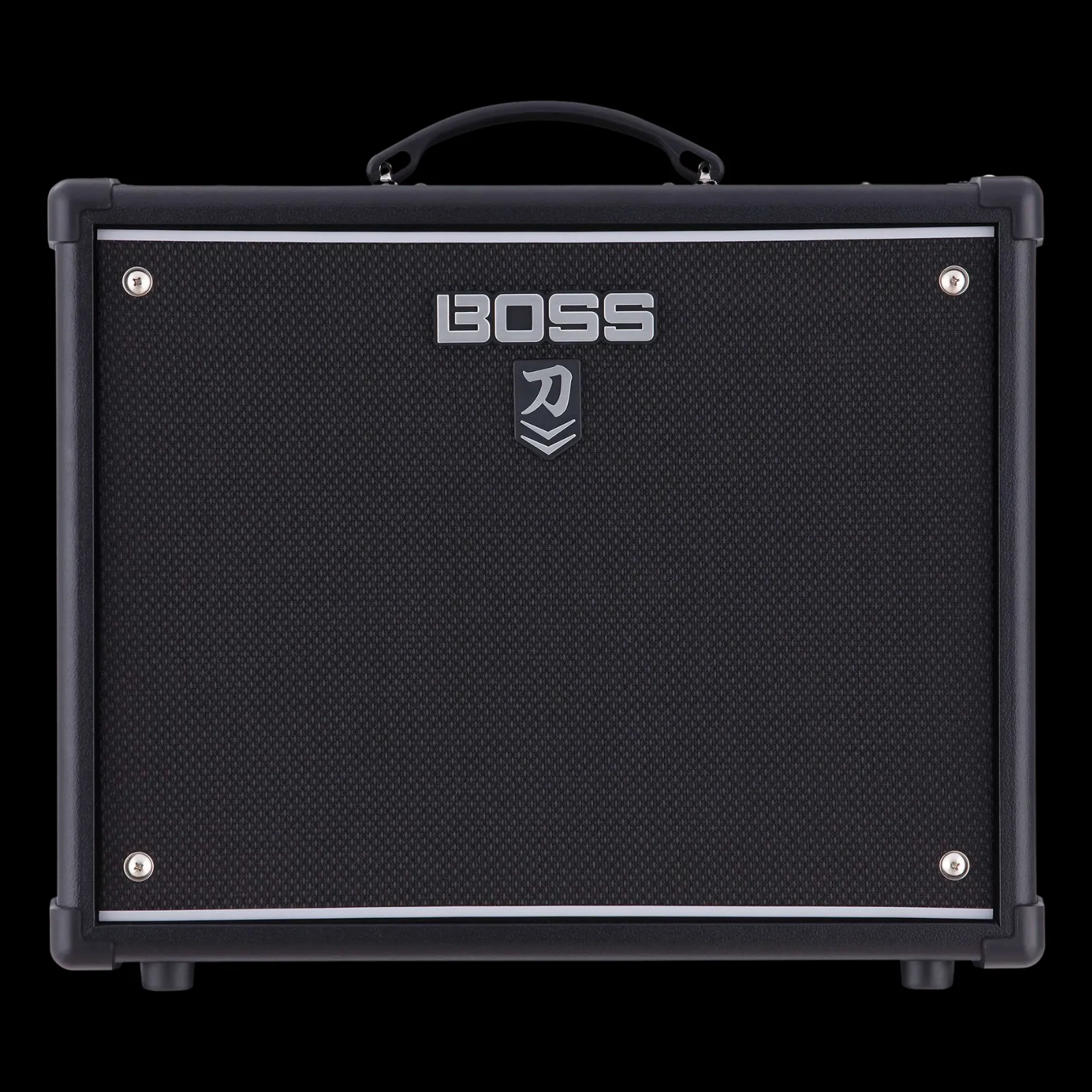 Boss Katana-50 MkII EX 1 x 12-inch 50-watt Combo Amp