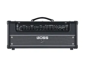 BOSS Katana MKIII Artist Guitar Amp Head