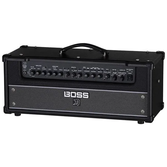 BOSS Katana MKIII Artist Guitar Amp Head
