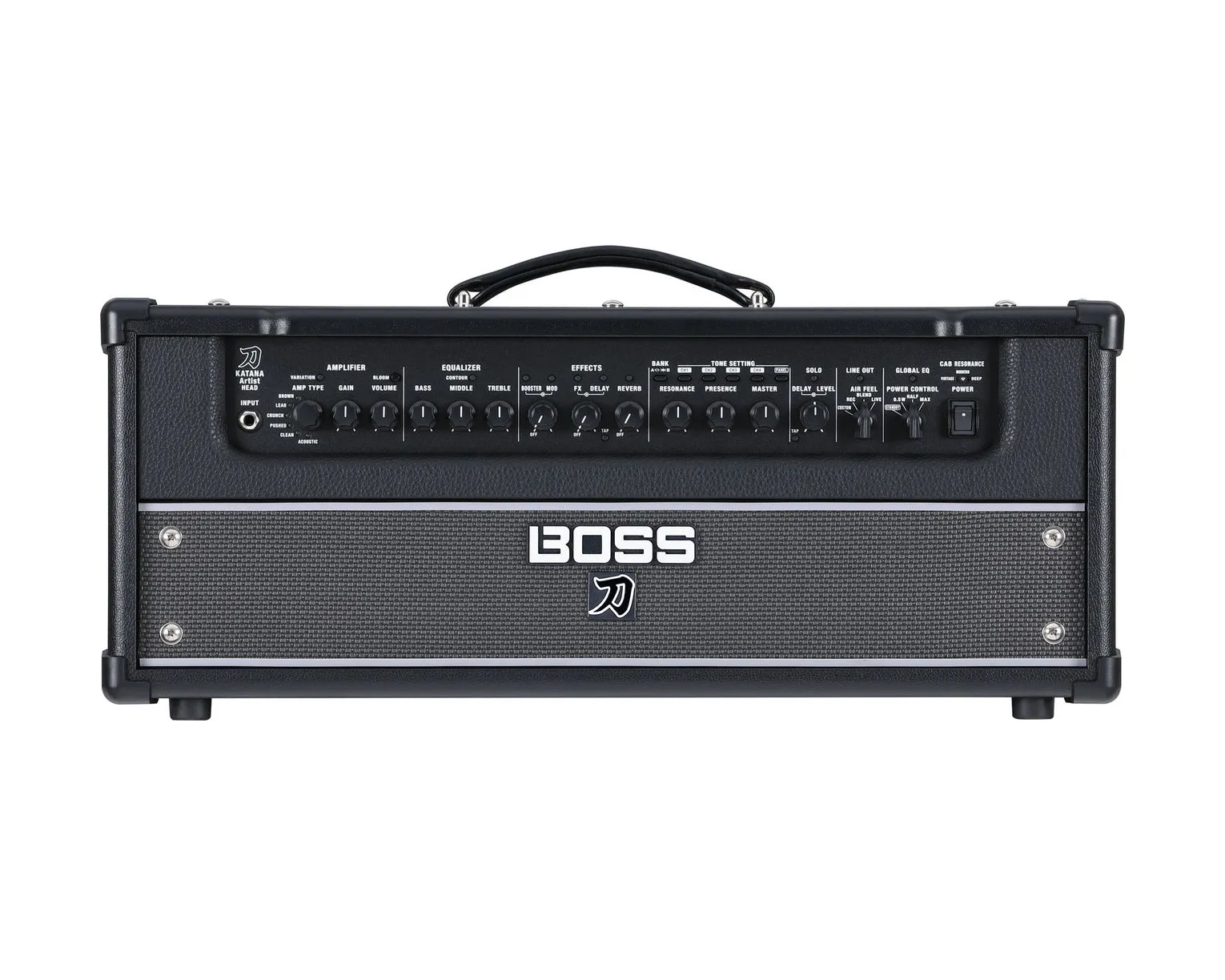 BOSS Katana MKIII Artist Guitar Amp Head