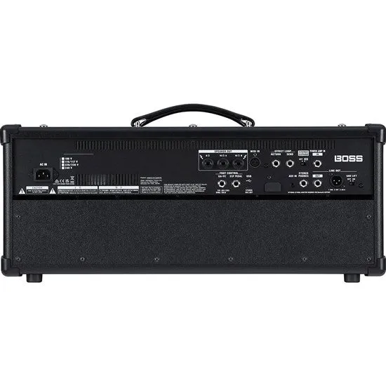 BOSS Katana MKIII Artist Guitar Amp Head