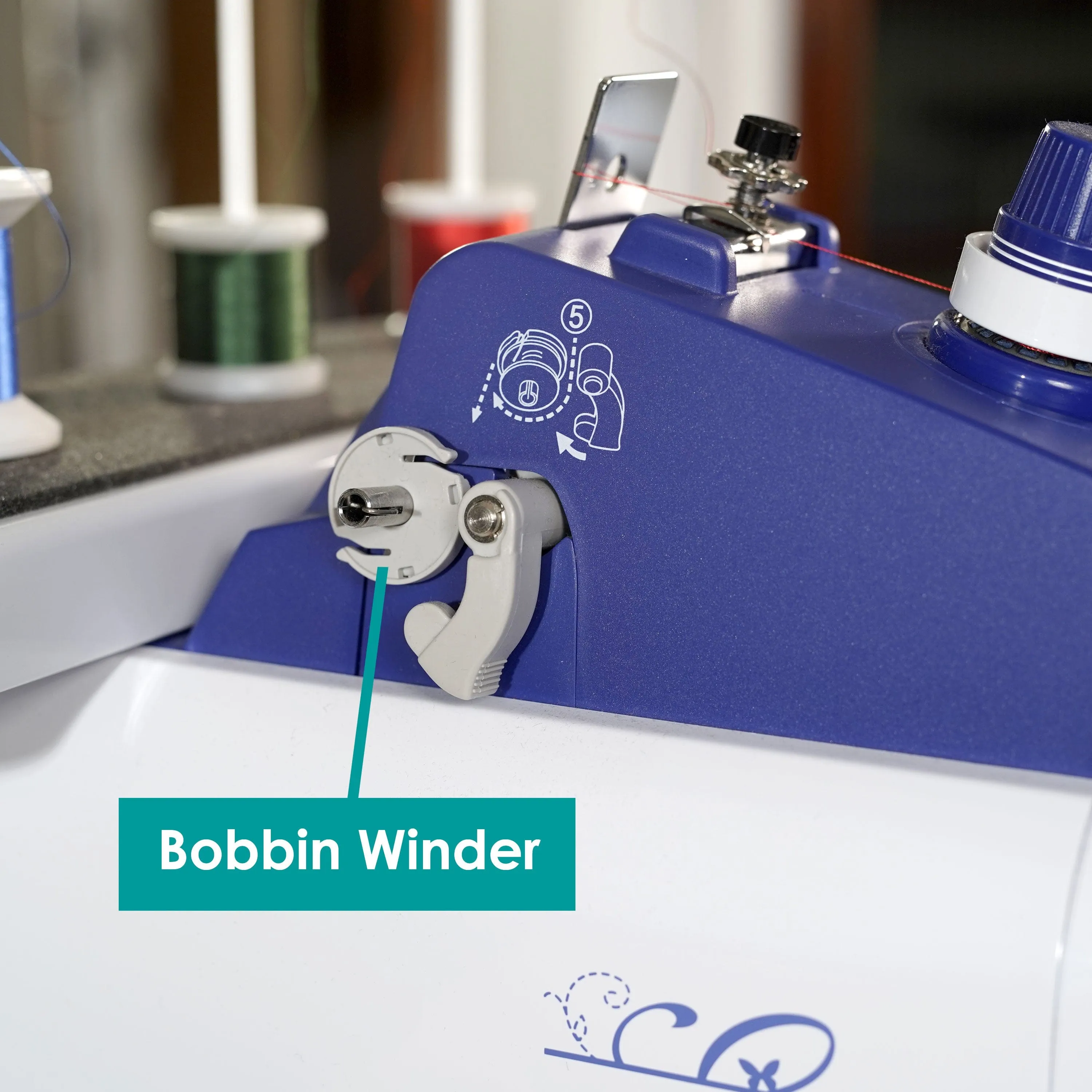 Brother VR Embroidery Only Machine