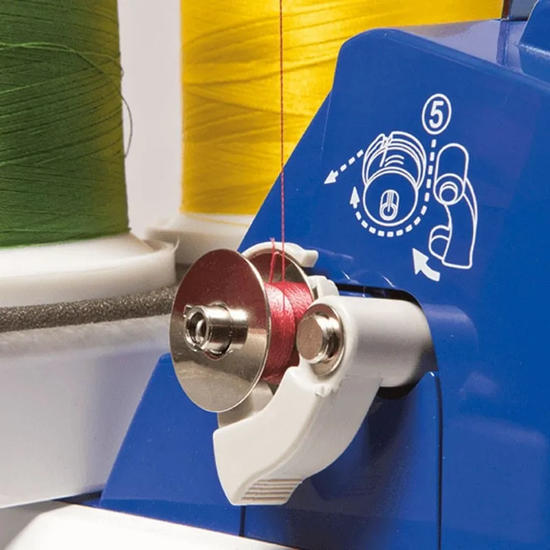 Brother VR Embroidery Only Machine