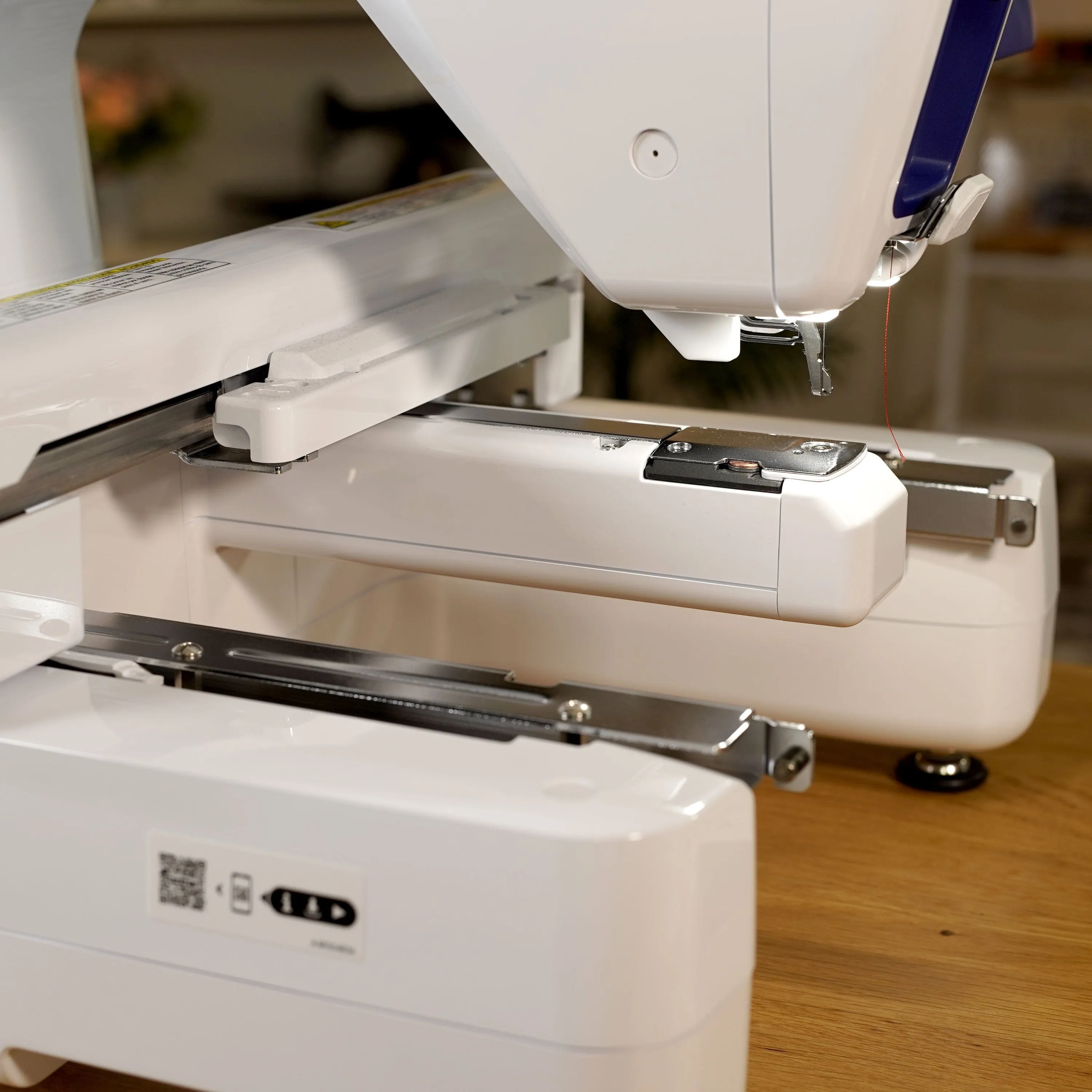 Brother VR Embroidery Only Machine
