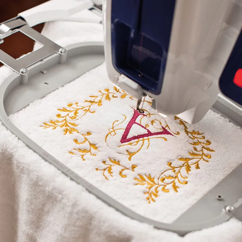 Brother VR Embroidery Only Machine