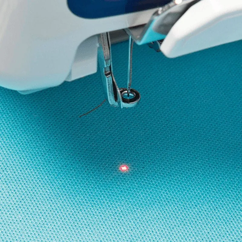 Brother VR Embroidery Only Machine