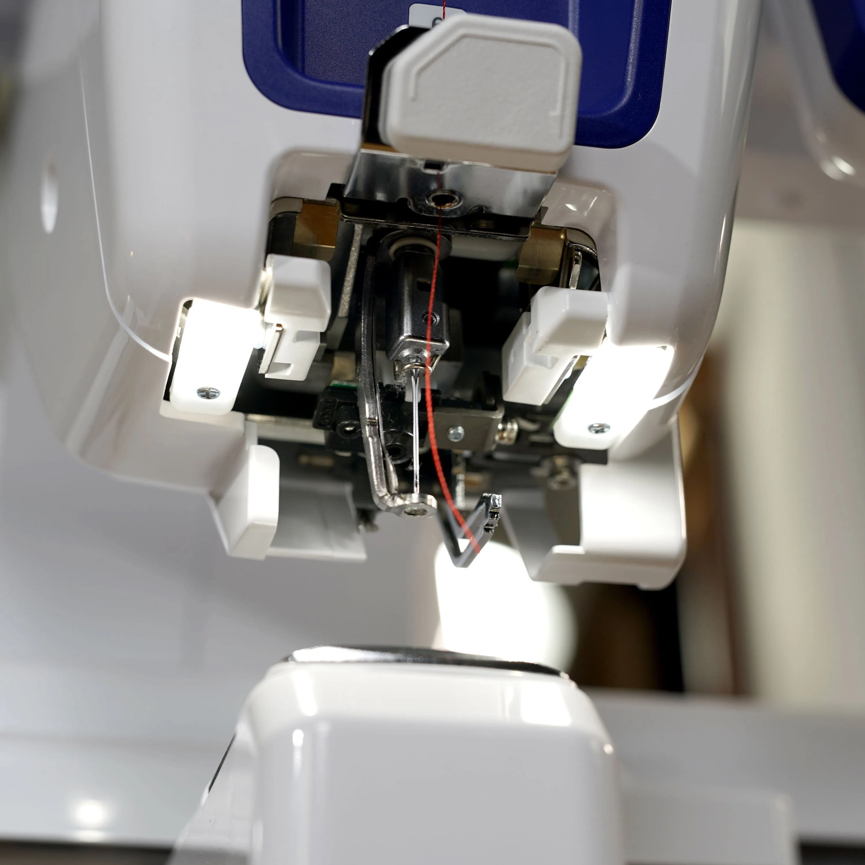 Brother VR Embroidery Only Machine
