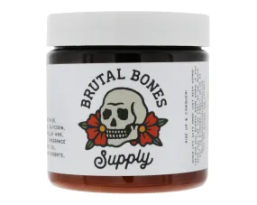 Brutal Bones Pomade