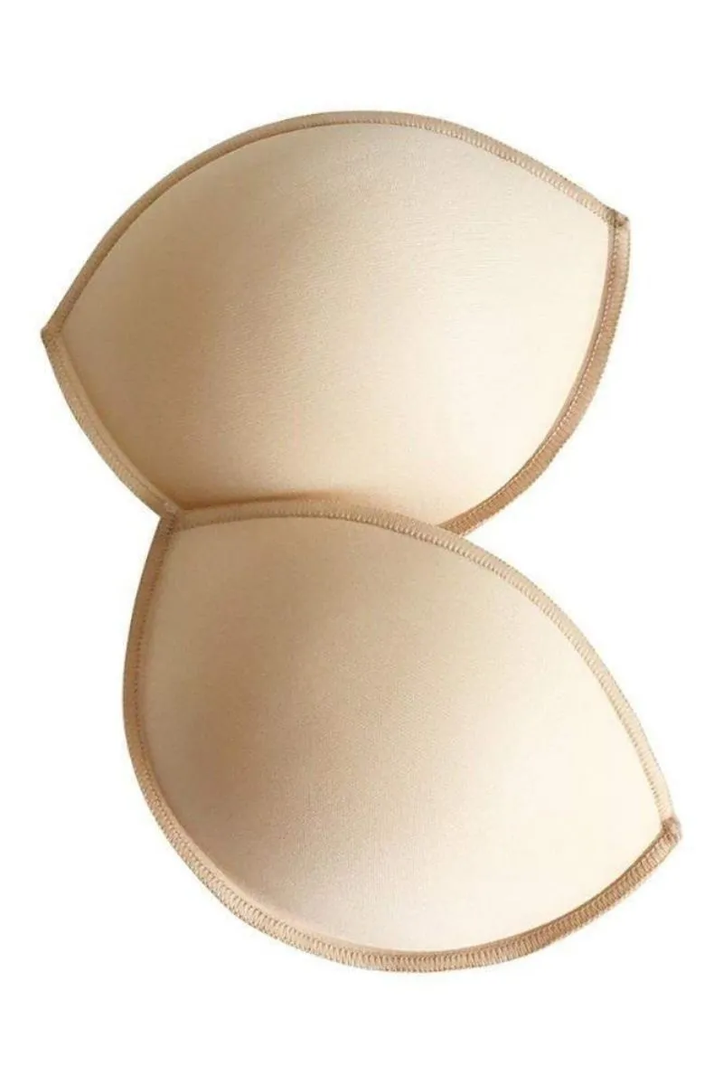 Bust Ups Breast Enhancers - Model Behaviour
