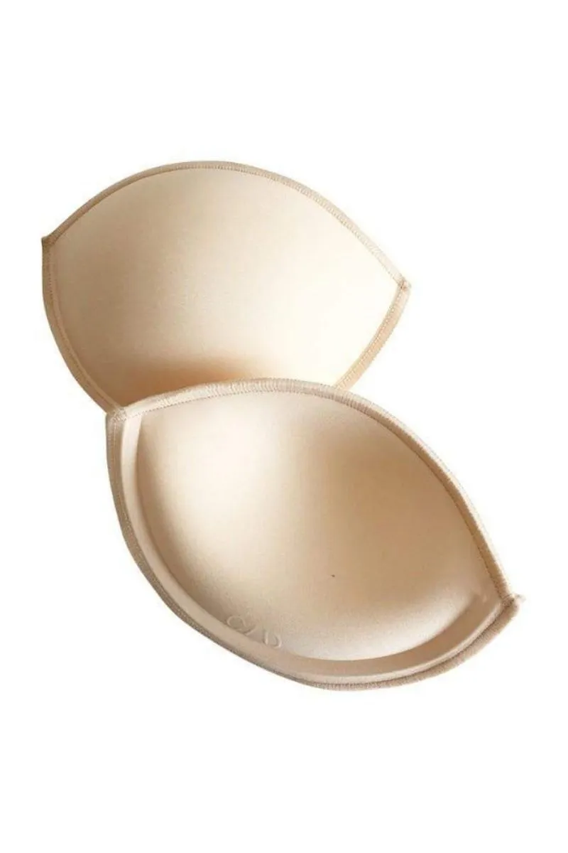 Bust Ups Breast Enhancers - Model Behaviour