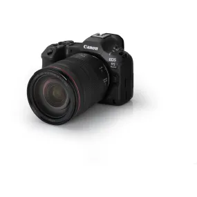 Canon EOS R5IIPK  Mirrorless Camera Kit with RF24-105LIS Lens