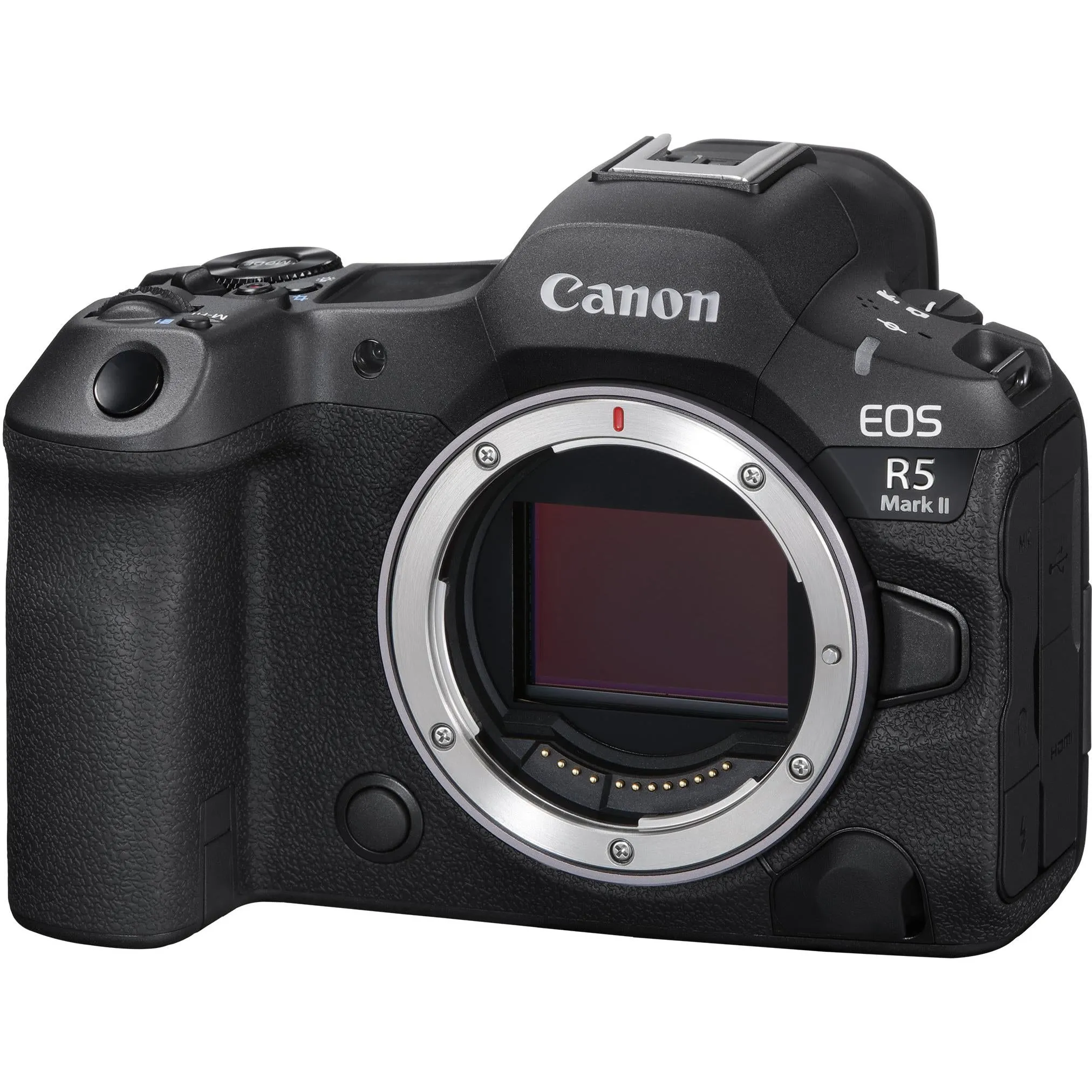 Canon EOS R5IIPK  Mirrorless Camera Kit with RF24-105LIS Lens