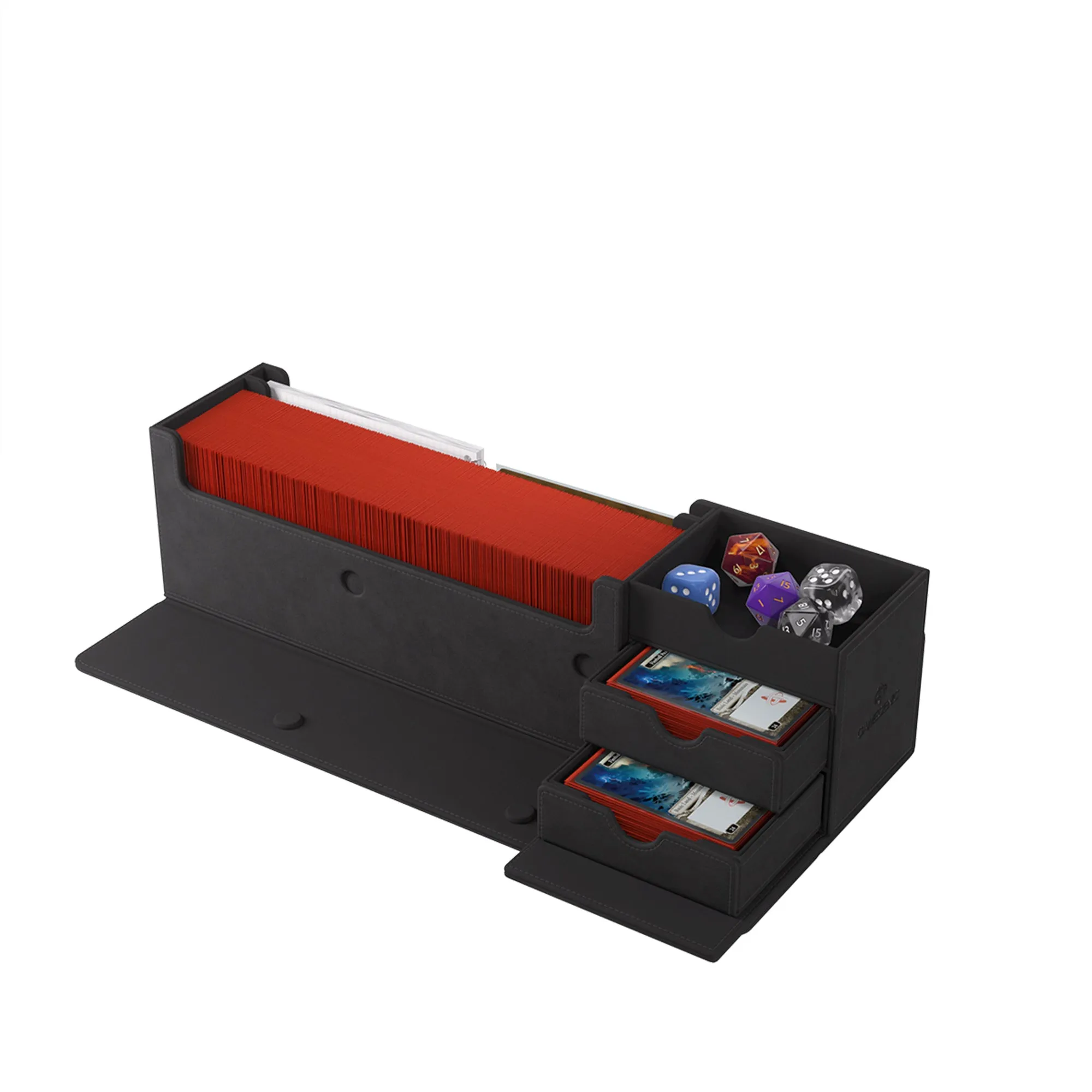 Cards' Lair 400  (Black)