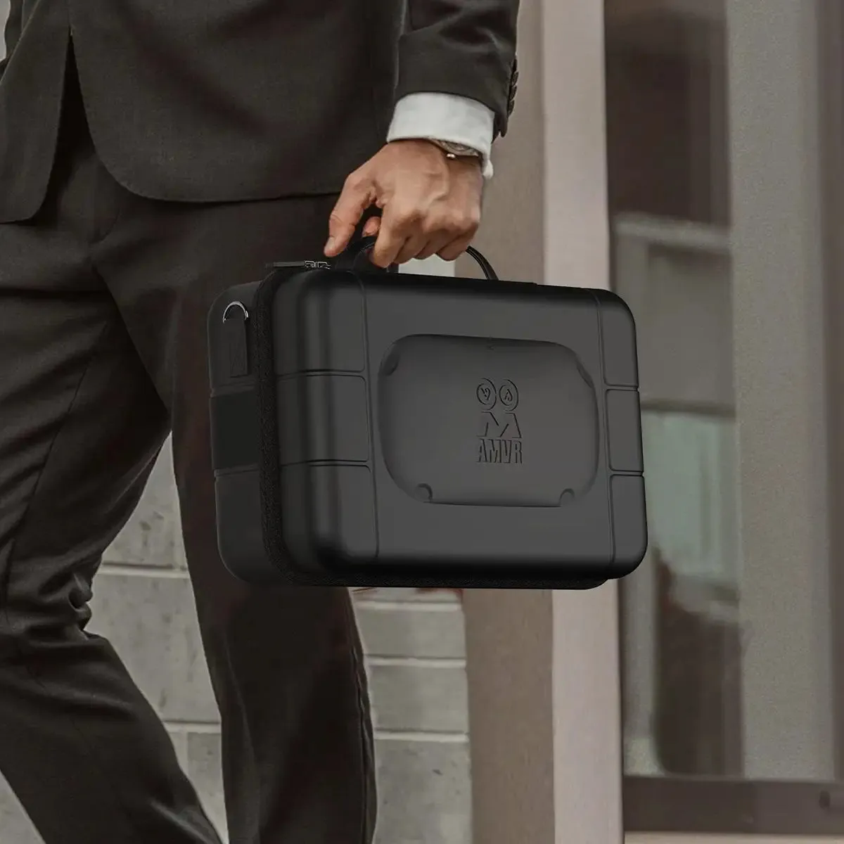 Carrying Case - Black | for Quest 2