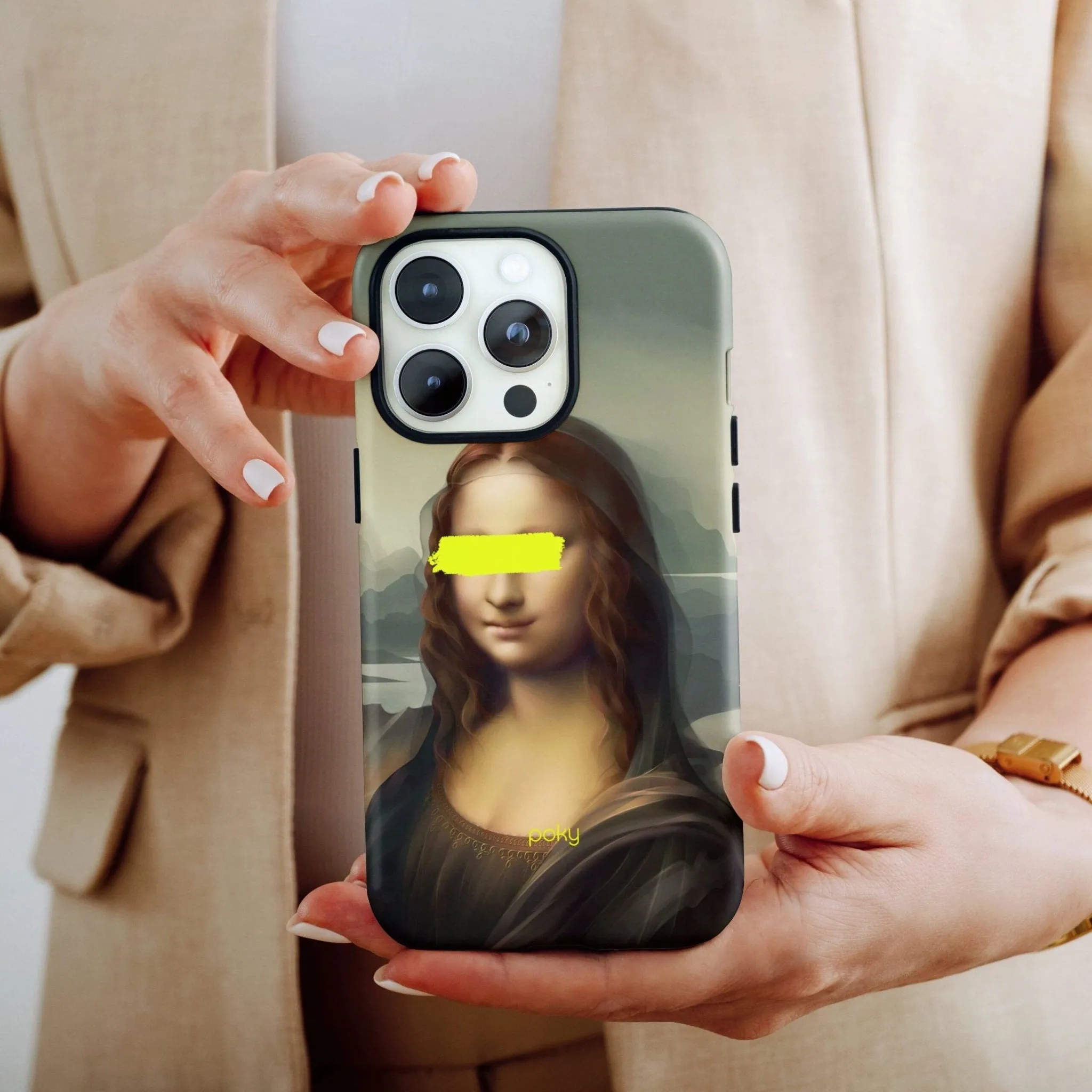 Censored Lisa