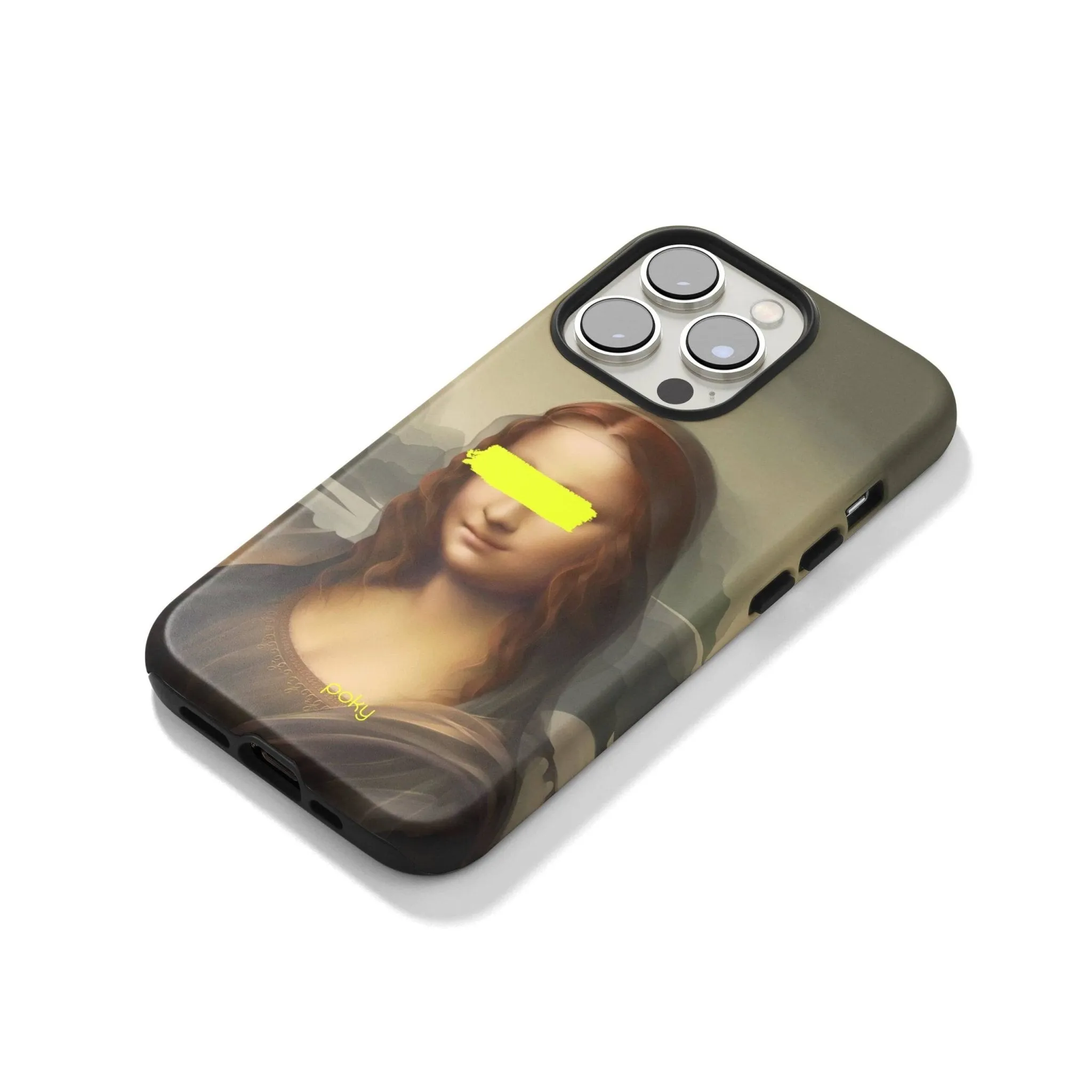Censored Lisa
