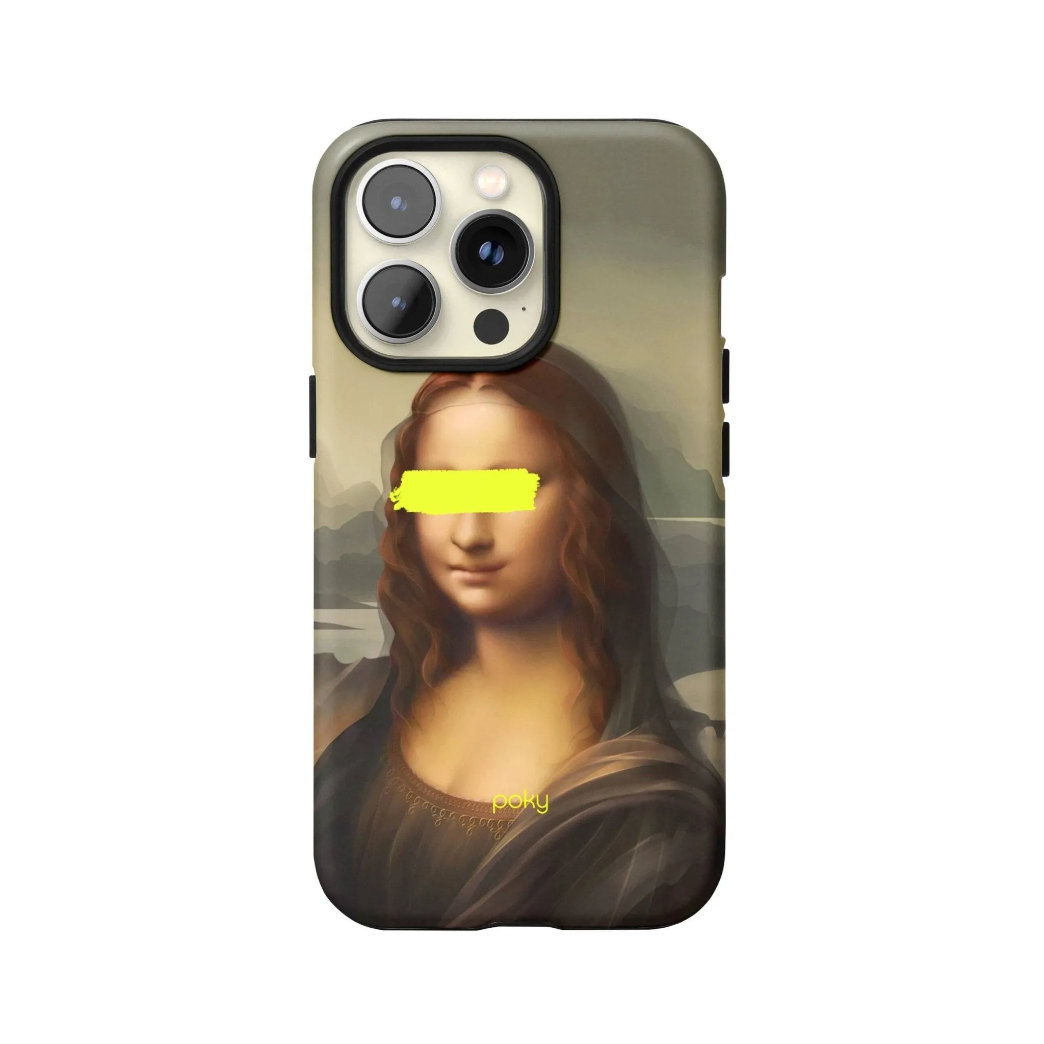Censored Lisa