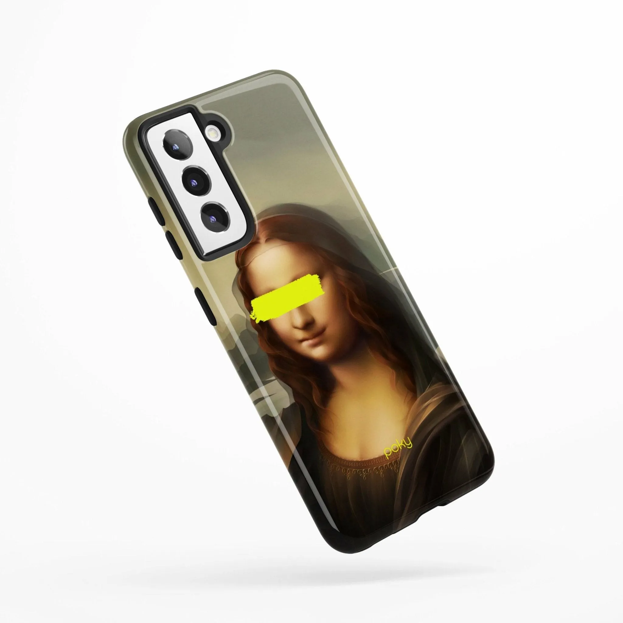 Censored Lisa
