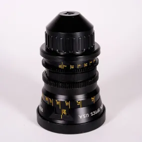 Century Precision Optics 6mm T1.9 Series 2000 Super 16 PL Mount
