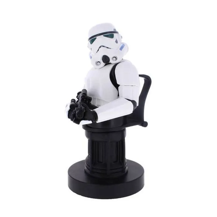 CG Remnant Stormtrooper Controller & Phone Holder