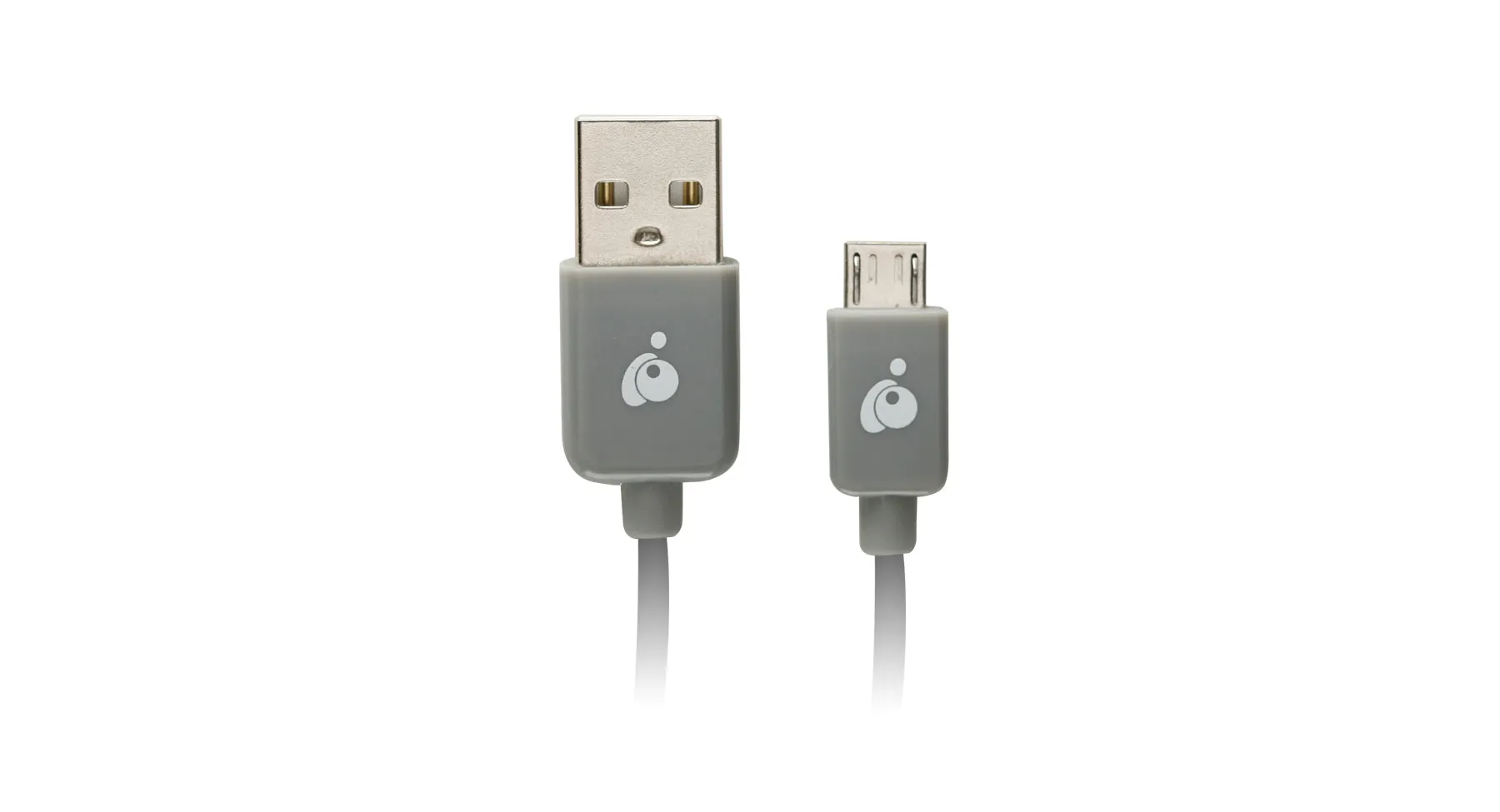 Charge & Sync Cable, 6.5ft (2m) - USB to Micro USB Cable