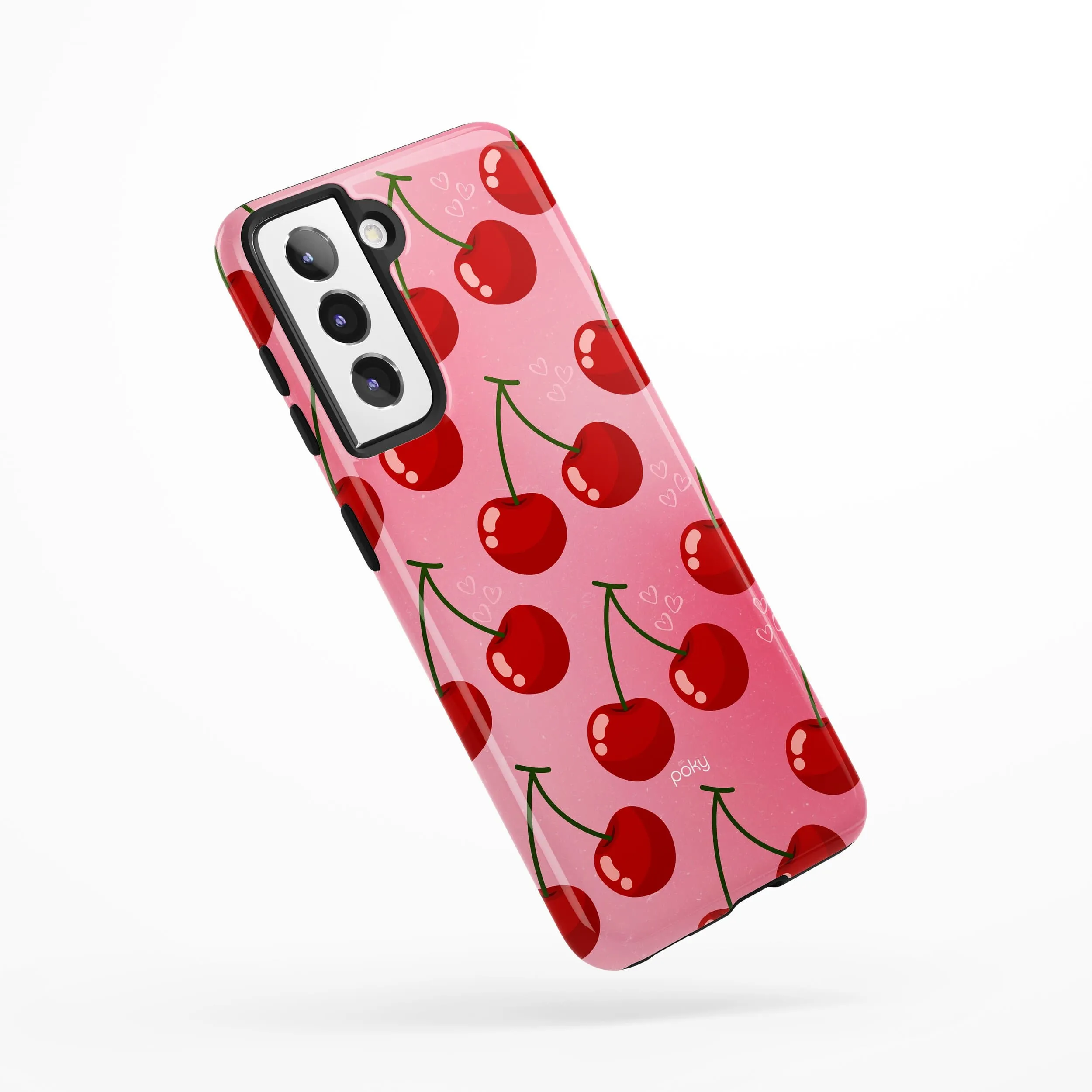 Cherry Kiss