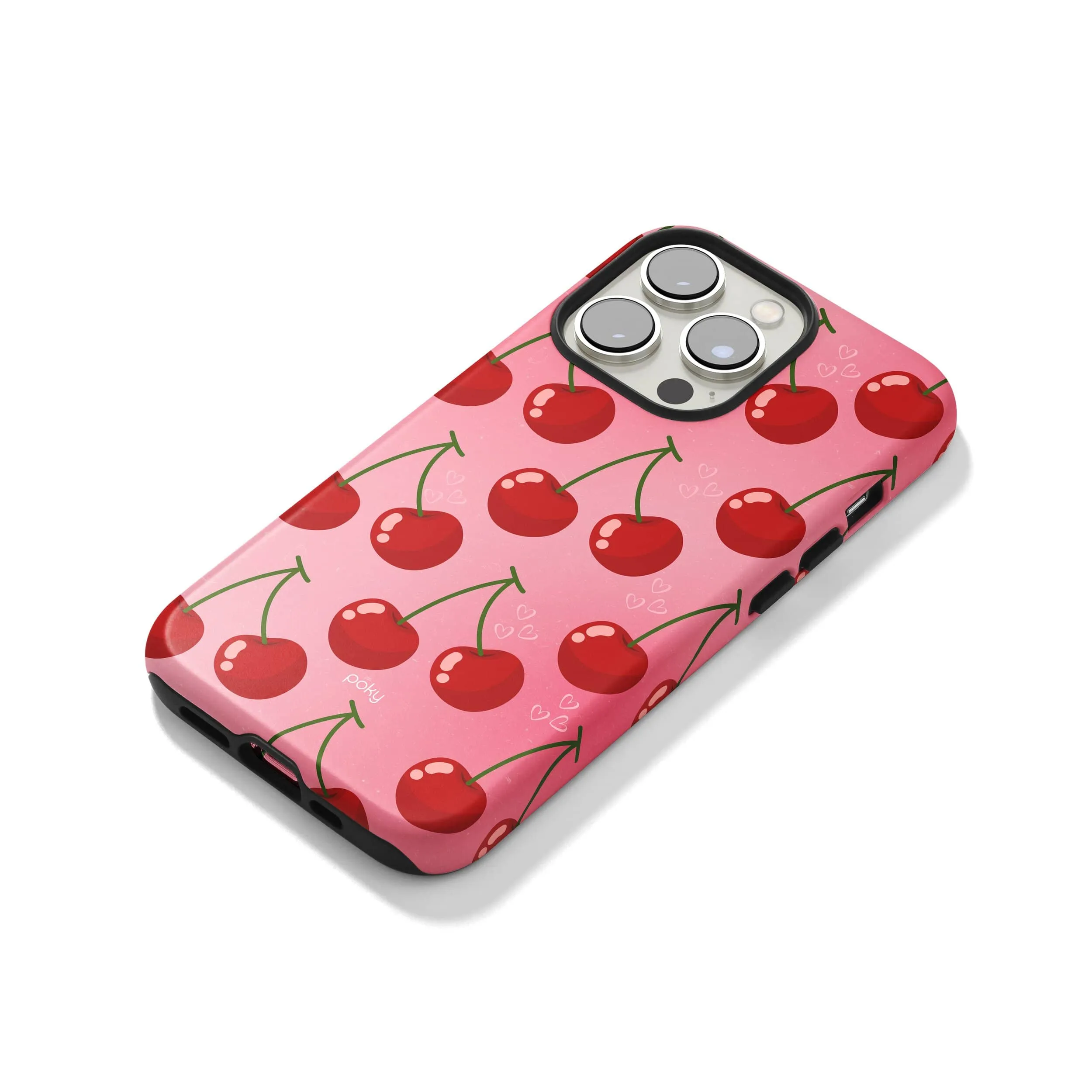Cherry Kiss