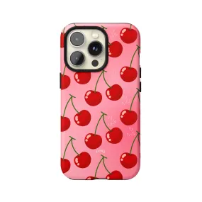Cherry Kiss