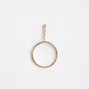 Circle Earring Enhancer