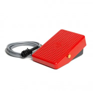CK Worldwide Steady Grip Foot Pedal for CK Machine - SGFP