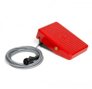 CK Worldwide Steady Grip Foot Pedal for Lincoln Machines - SGFP-L