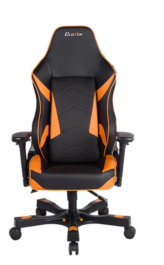 Clutch Shift Series Bravo Gaming Chair