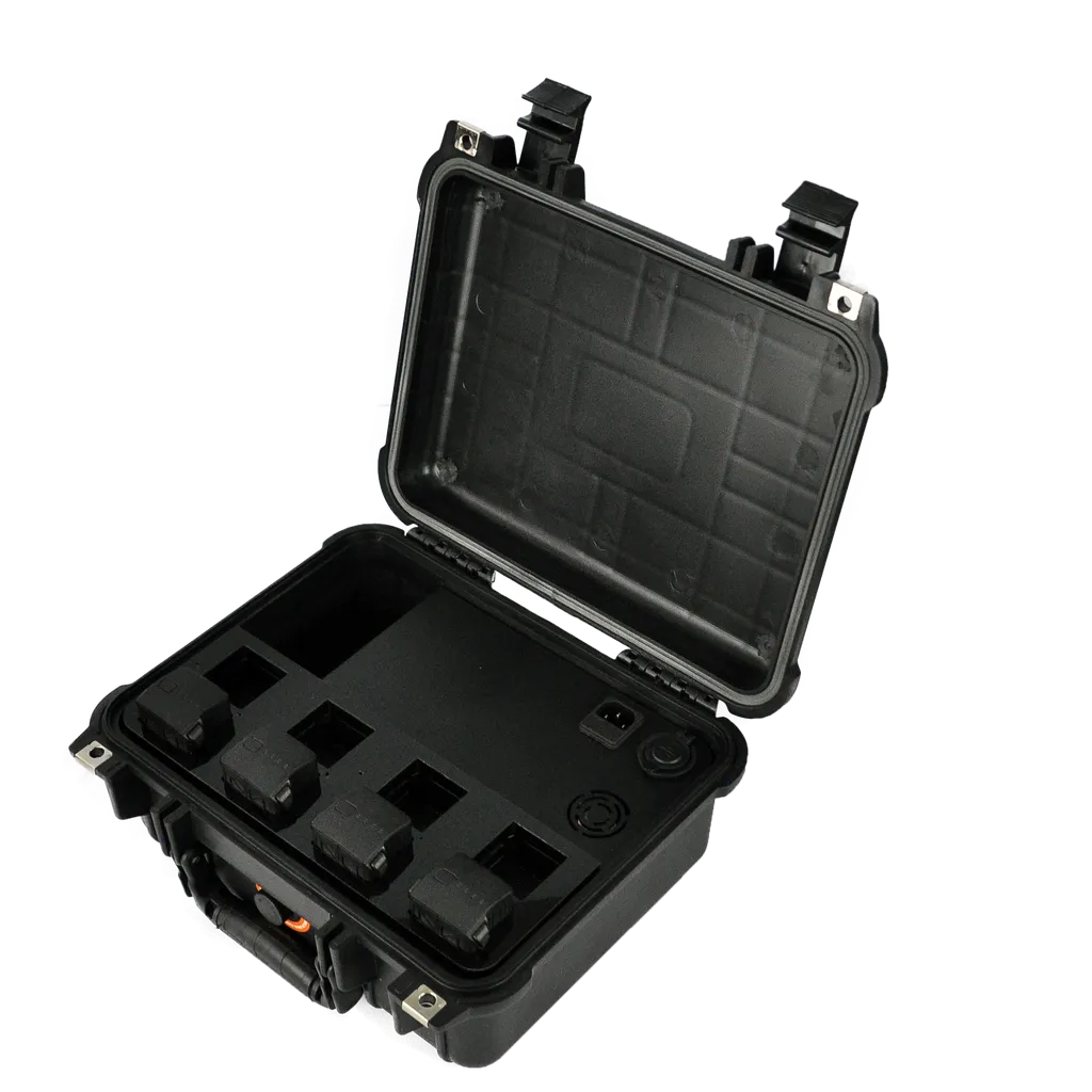 Colorado Drone Chargers DJI Mavic 3 PRCS