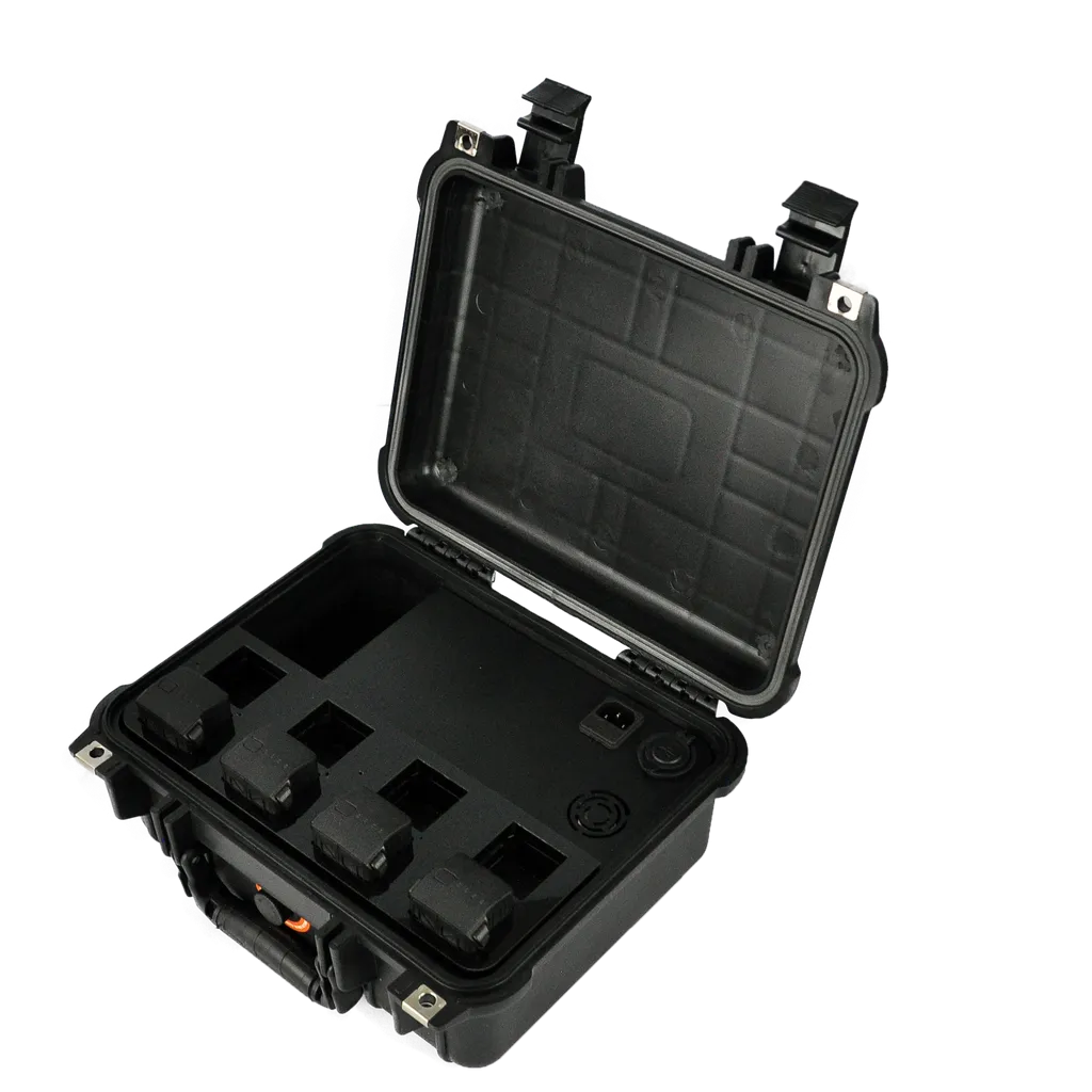Colorado Drone Chargers DJI Mavic 3 PRCS