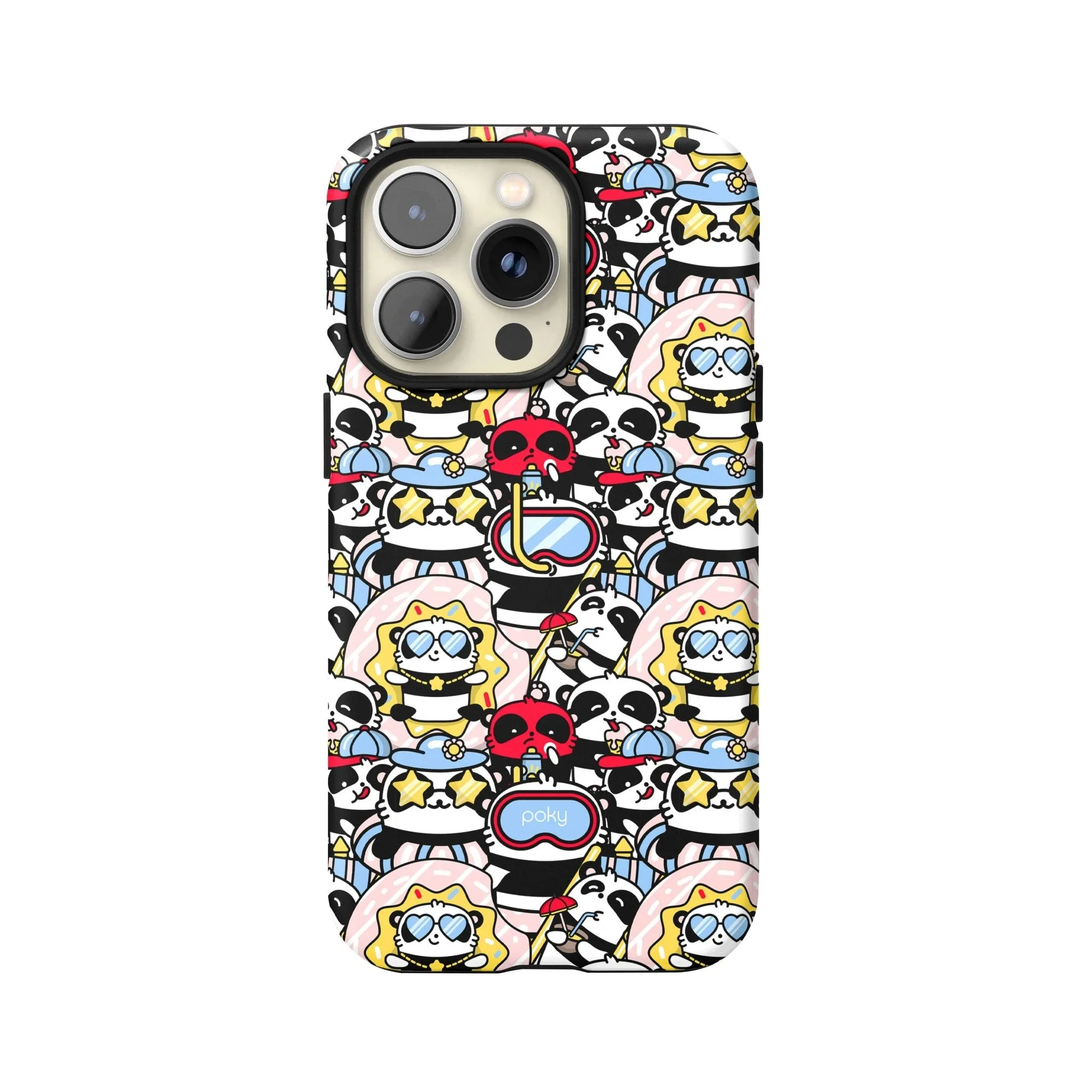 Cool Panda
