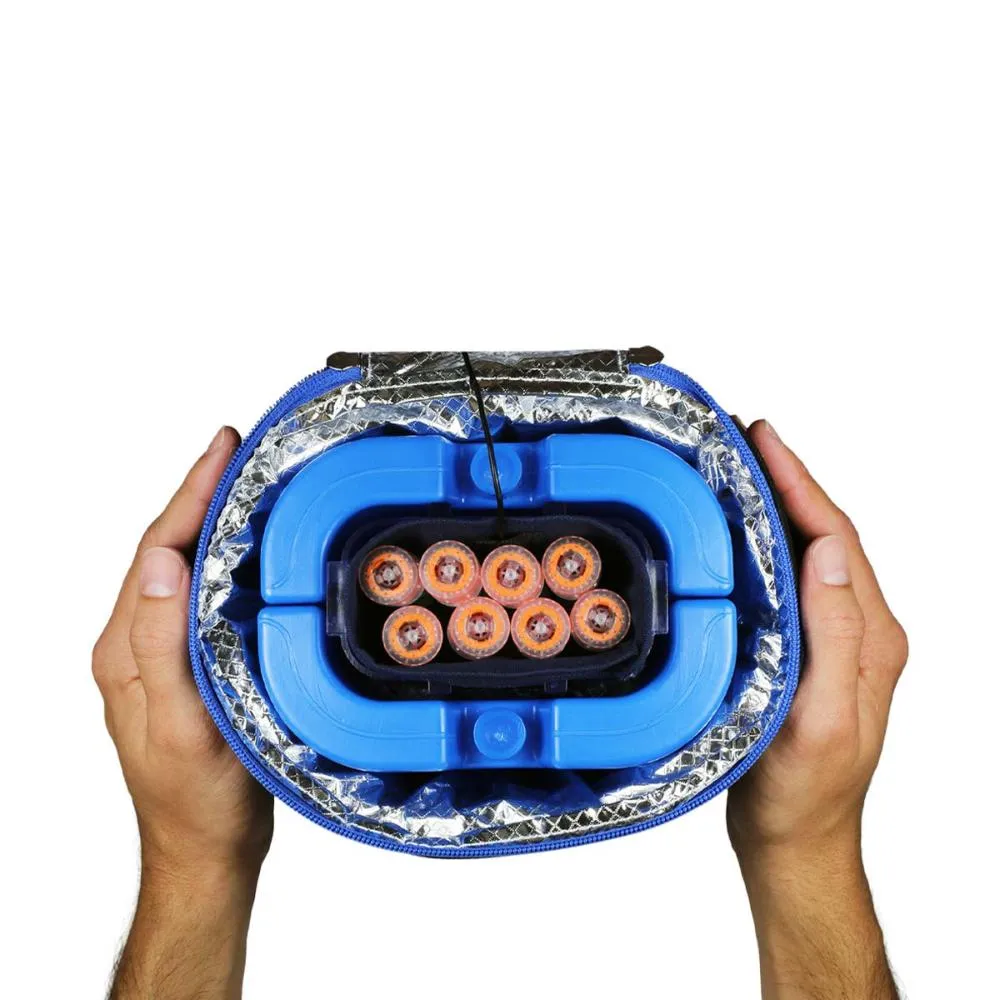 CoolMeds Companion 2-8°C Medication Case