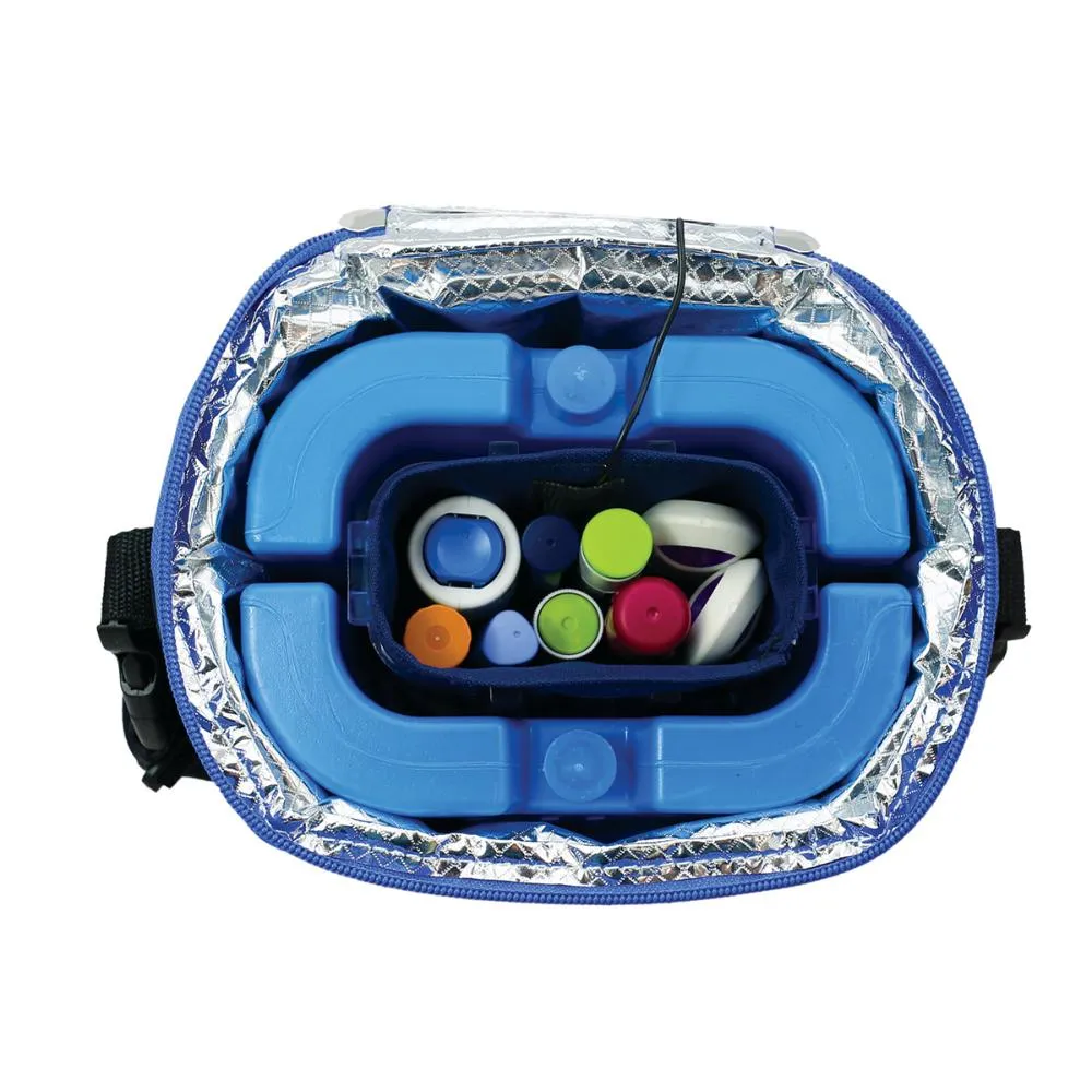 CoolMeds Companion 2-8°C Medication Case