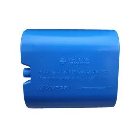 Coolmeds Companion Cold Pack