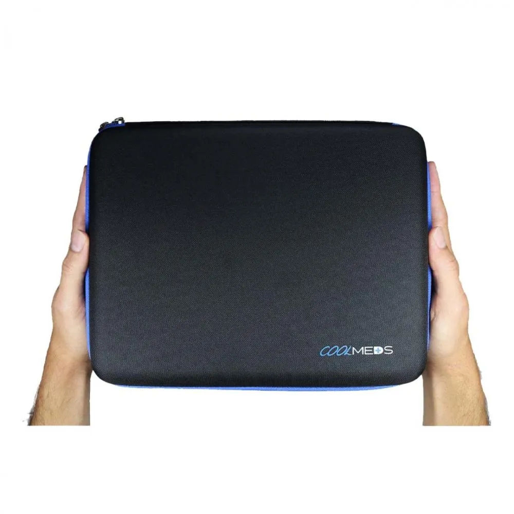 CoolMeds Global 2-8°C Medication Case