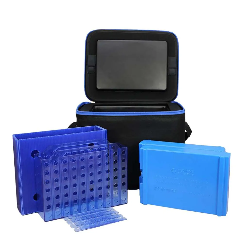 CoolMeds Global 2-8°C Medication Case