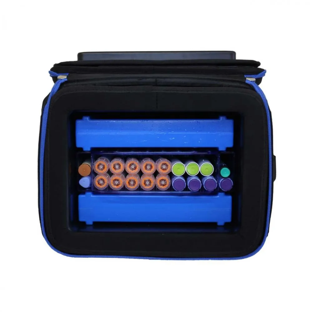 CoolMeds Global 2-8°C Medication Case