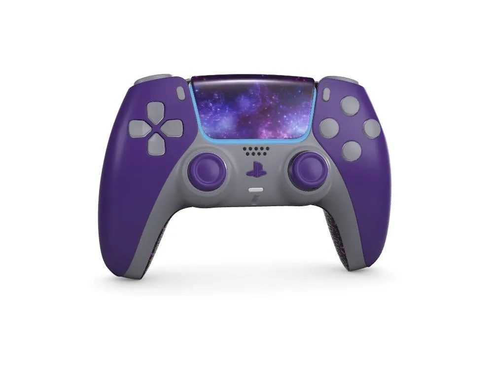 Custom Cinch PS5 Pro - Custom Design Ref: IOWMGX