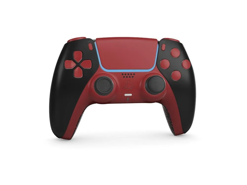 Custom Cinch PS5 Pro - Custom Design Ref: LCBAWN