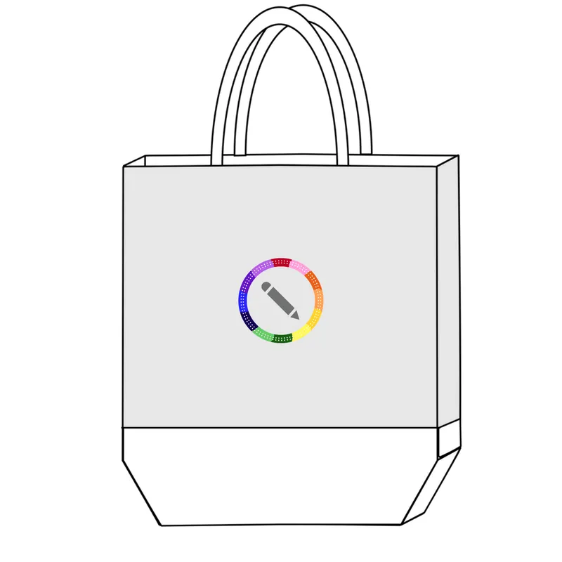 CUSTOM Essential Tote Bag